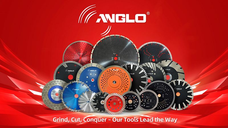 Diamond Saw Blades